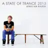 Dream State [Mix Cut] by Two&One, Sarah Russell Album Art