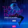 I Live For That Energy (ASOT 800 Anthem) by Armin van Buuren Album Art