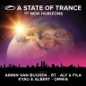 Precious (Mike Saint-Jules Remix) by Armin van Buuren Album Art