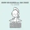 I'll Listen by Armin van Buuren feat. Ana Criado Album Art