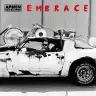 Embargo by Armin van Buuren, Cosmic Gate Album Art