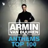 Shivers by Armin van Buuren, Susana Album Art