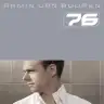 From The Heart by Armin van Buuren, System F Album Art
