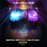 Deeper (Original Mix) by Berg, Bryan Kearney Album Art