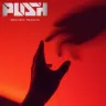 Melodic Trauma by Push Album Art
