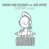 Serenity (Bryan Kearney Remix) by Armin van Buuren feat. Jan Vayne Album Art