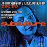Saving Grace (Activa presents Mekk V Extended Remix) by John O'Callaghan, Deirdre McLaughlin Album Art