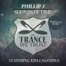Sounds of Time (Adam Ellis Remix) by Phillip J featuring Kim Casandra Album Art