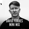 Take Me Up by David Forbes Album Art