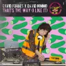 Thats the Way (I LIke It) (Extended Mix) by David Forbes x David Nimmo Album Art