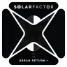 No Return (Push Edit) by Solar Factor, Push Album Art