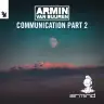 Communication Part 2 by Armin van Buuren Album Art