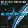 Defender by Billy Gillies, Chelsea Holland Album Art