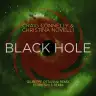 Black Hole (Ferry Tayle Extended Remix) by Craig Connelly, Christina Novelli Album Art