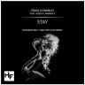 Stay (Chris Metcalfe Extended Remix) by Craig Connelly, Jessica Lawrence Album Art