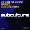 Safe Place (Craig Connelly Extended Remix) by Lisa Louder, Jodie Poye Album Art