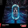 Hybrid by David Forbes Album Art