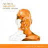 Innerspace (Extended Club Mix) by Factor B Album Art