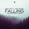 Falling (Craig Connelly Extended Remix) by First State, Anita Kelsey Album Art