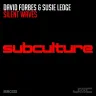 Silent Waves by David Forbes, Susie Ledge Album Art