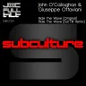 Ride The Wave (Original Mix) by John O'Callaghan & Giuseppe Ottaviani Album Art