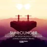 Don't Stop Me From Falling (Craig Connelly Remix) by Sunlounger, Susie Ledge Album Art