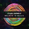 Amnesia by Craig Connelly Album Art