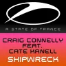 Shipwreck (Original Mix) by Craig Connelly feat. Cate Kanell Album Art