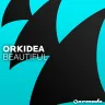 Beautiful (Ambient Mix) by Orkidea Album Art