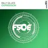 Expression (Extended Mix) by Billy Gillies Album Art