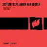 Exhale (Olbaid Remix) by System F, Armin van Buuren Album Art