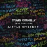 Keep Me Believing by Craig Connelly, Megan McDuffee Album Art