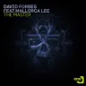 The Master by David Forbes & Mallorca Lee Album Art