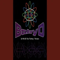 Let Me Be Your Fantasy (Rank 1 Remix) by Baby D Album Art