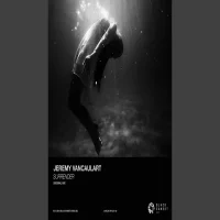 Surrender by Jeremy Vancaulart Album Art