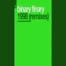 1998 (Ronski Speed Remix) by Binary Finary